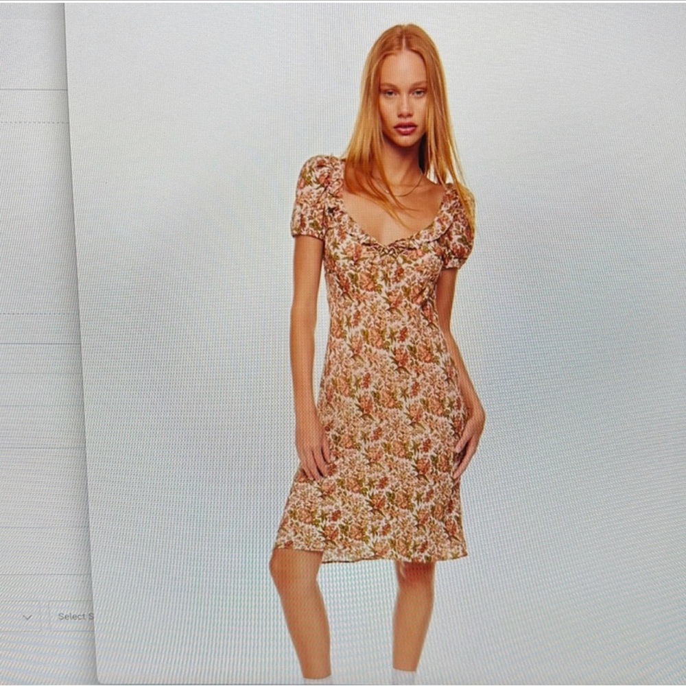 Sunday Best size xs . Worn once!